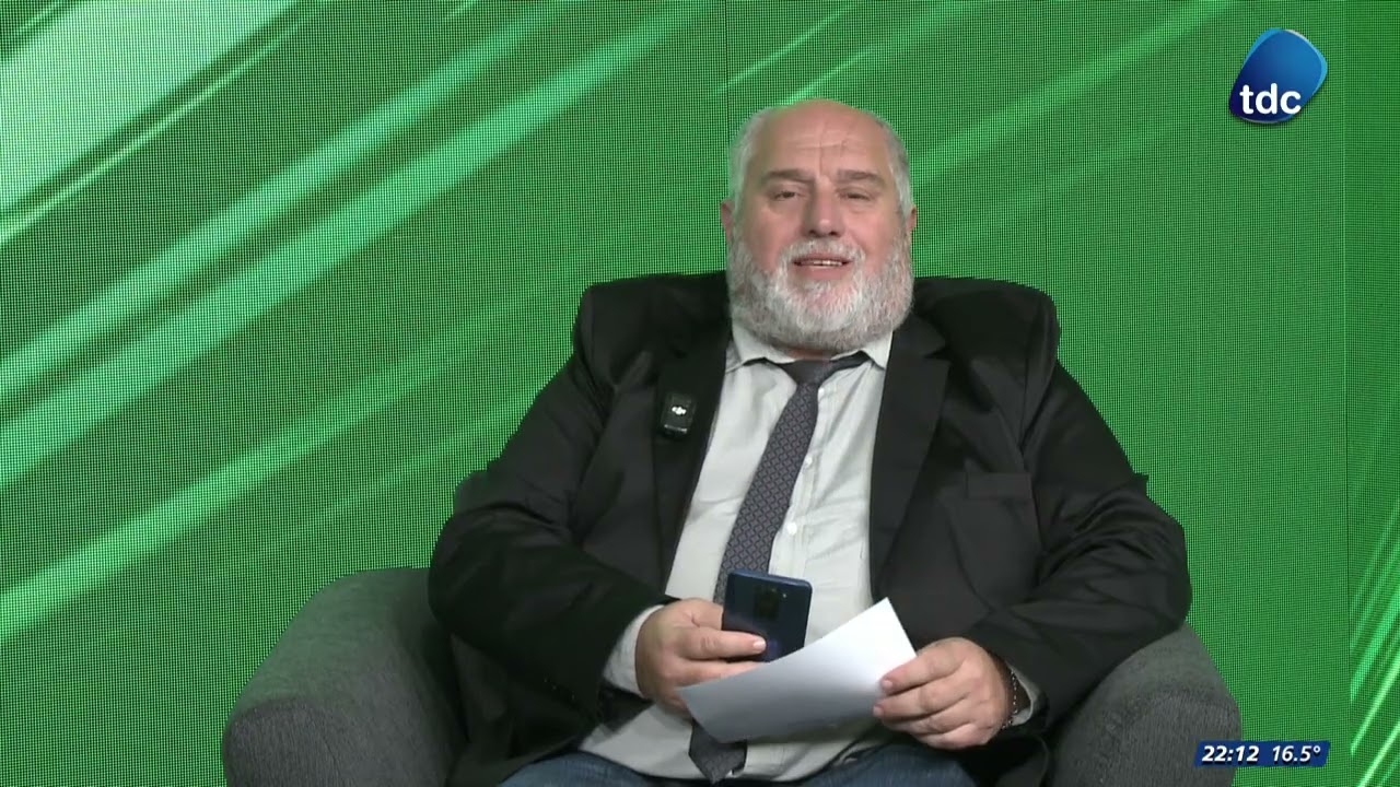 TDC - Fecha 4 Clausura