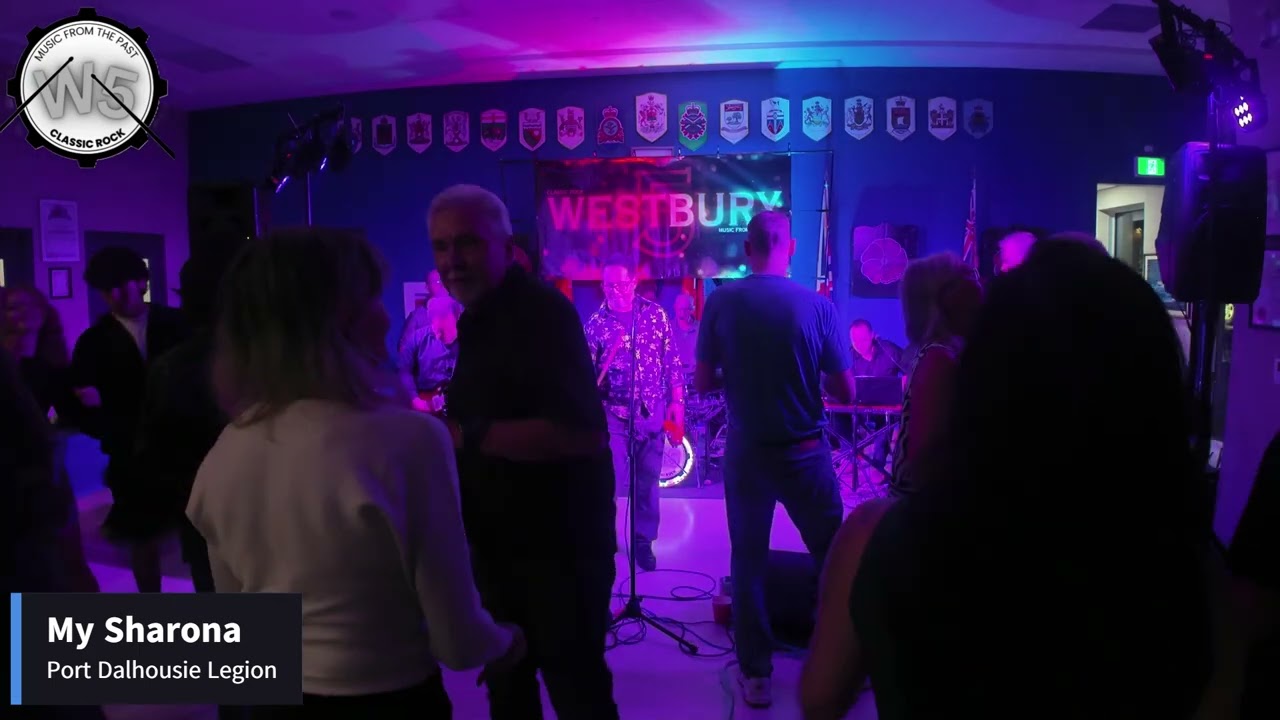 Promotional video thumbnail 2 for Westbury 5