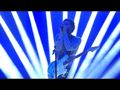 크리스찬 쿠리아 (Christian Kuria) - Toroka | 20240328 World Tour Live @Seoul