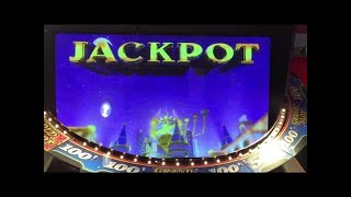 GRAND CROSS PLUS JACKPOT CHANCE