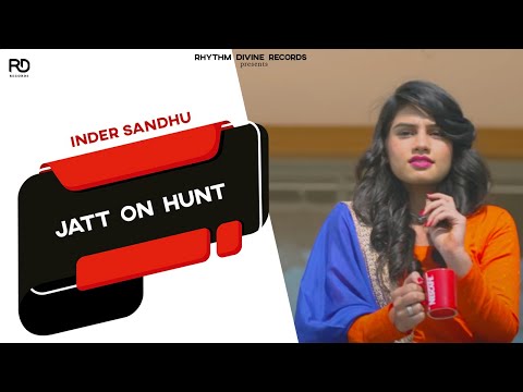 Jatt On Hunt