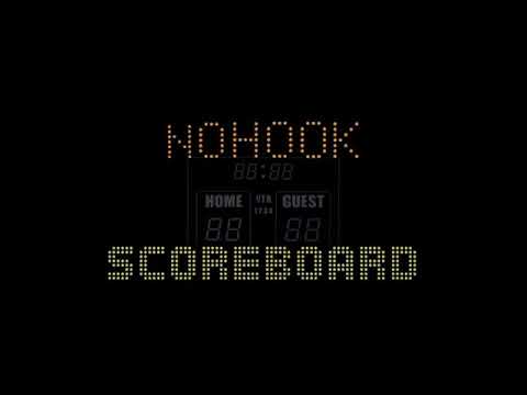 NoHookDB - Scoreboard (Single)