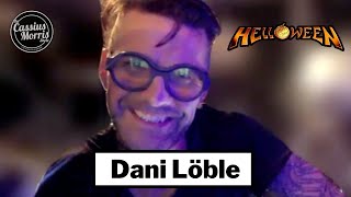 HELLOWEEN Dani Löble Talks New Album, Ozzy &amp; Performing in Japan | FULL INTERVIEW