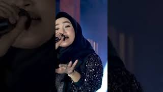 Download lagu Ratu Ambyar bersholawat !! YENI INKA feet Adella - Tombo ati#shorts mp3