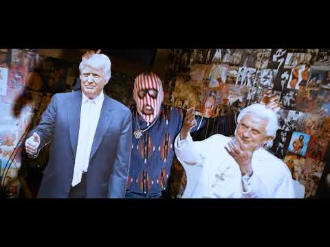 Manu Tourette - Steine (prod. Phily Vanilly)