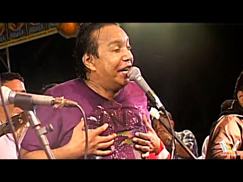 El Detallazo (En Vivo) - Diomedes Díaz & Álvaro López (Chinú)