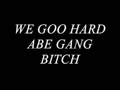 abe gang naptown