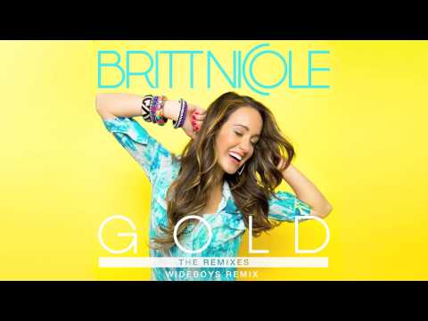 Video thumbnail for Gold (Wideboys Remix)