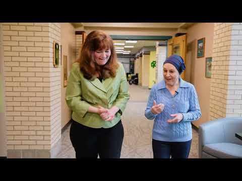 Beyond Bingo: An in-depth look into Peabody's Senior Center