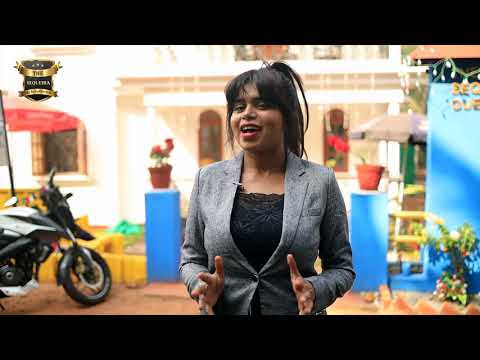 Take a Tour of The Sequeira