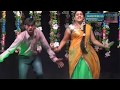 Pakkalocal Super Performance By Jyothi Telugu Midnight Recording Dance