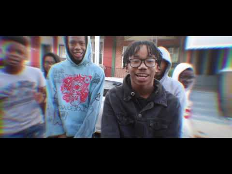 DTR DEEW - "MOP Freestyle " (Official Video) Dir by @1TakeSlick