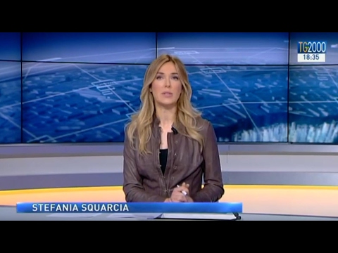 Tg2000 del 7 febbraio 2017 - Edizione delle 18:30