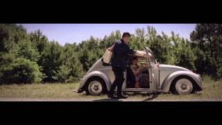 THRUSHES Joan Of Arc Official Music Video