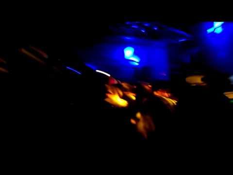 Robert Nickson @ Panama - Re:Locate - Rogue (Robert Nickson 2016 Reboot)