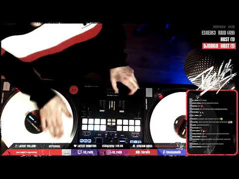DJ RAFIK WORKSHOP 004
