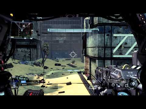 TitanFall Gamebattles 1v1 Ranked Last Titan Standing     2014 04 19 07 18 01