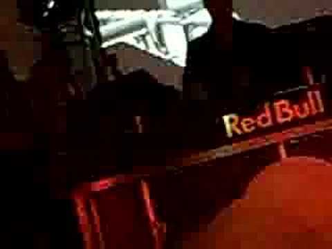 Armin Van Buuren at "GIANT MAXIMUS" 2007