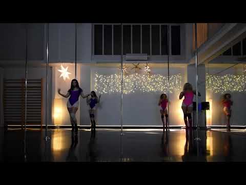 54. Pole Art Video Show January 2023 - Exotic (Ciara - Goodies)