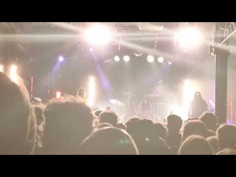 Nirvana UK - Rape Me - Concorde 2, Brighton - 05/10/2024 - Live