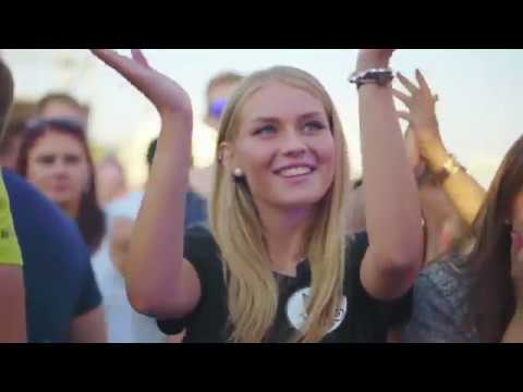 KANTINE OPEN AIR 2017 - SA 10.06. - official Trailer