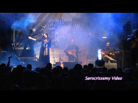 TaranProject "Rosa Russa" Mimmo Cavallaro Cosimo Papandrea (Caddararu) & C