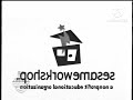 Not Real Play With Me Sesame Lost Episode Credits My Version Logos Only
