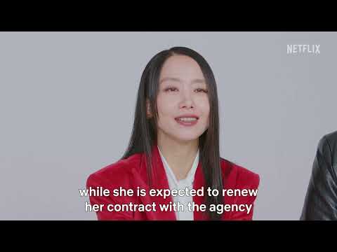 Kill Bok-soon Cast Introduces Themselves to the Philippines