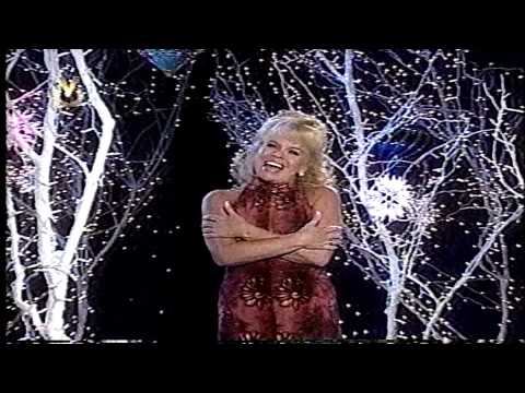 MENSAJE DE NAVIDAD DE VENEVISION 2001 - (VERSIÓN 3)