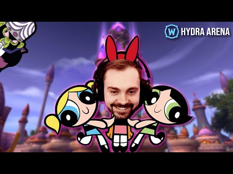 Priest/Hunter 2v2 road to rank 1 - Hydra WotLK Classic Arena