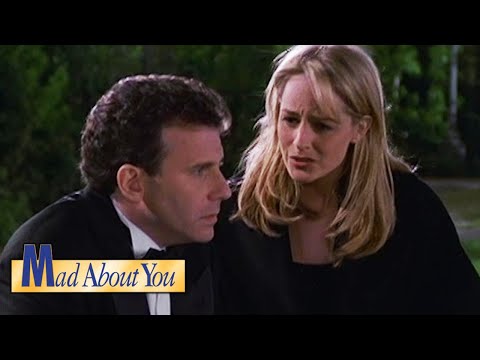 Will Paul Leave Jamie? | Mad About You