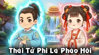 (Full) Thái Tử Phi Là Pháo Hôi | Pi Studio Bộ 29