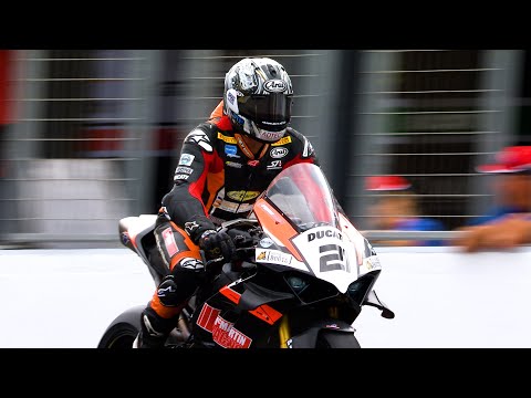 Speedweek Ep 1411 March 12th 2023 Part 1