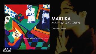 Martika - Coloured Kisses