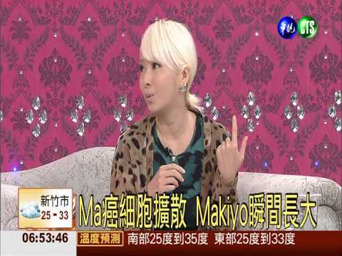 Ma媽勇敢抗癌 母女獨享電影時光