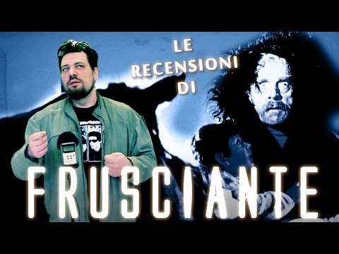 Le Recensioni di Frusciante - Mario Bava