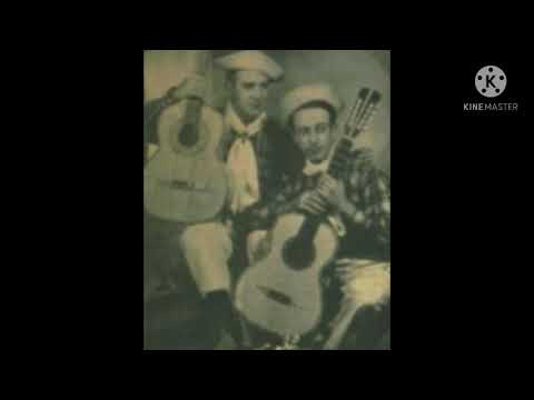 O Trem De Ferro - Raul Torres e Serrinha