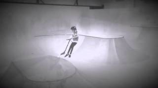 Johnny Stimson 'you can't save me' Part 2