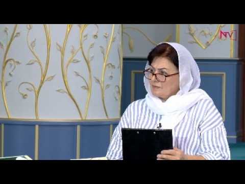 DİN VƏ CƏMİYYƏT : AXİRƏT İNANCI 19.08.2026