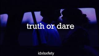 R3hab - Truth Or Dare ft. Little Daylight |español|