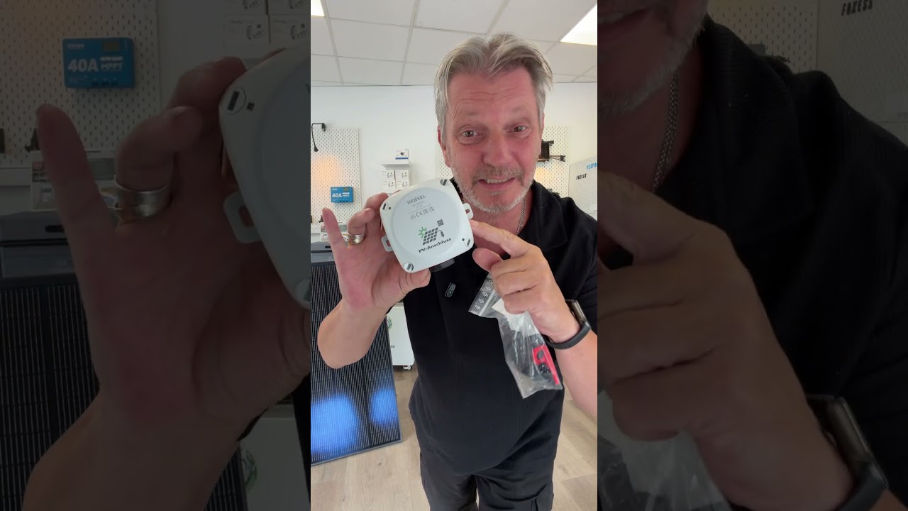 Wielanddose mit WLan