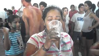 preview picture of video '2013-02-10_en el carnaval de cruz alta...'