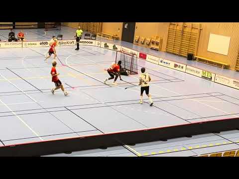 ÅKIBS CUP JAS Sävsjö - Åstorp/Kvidinge IBS 3-5 