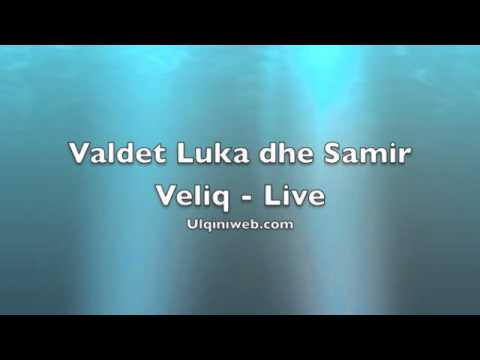 Sa shyqyr qenka nje ktu - LIVE