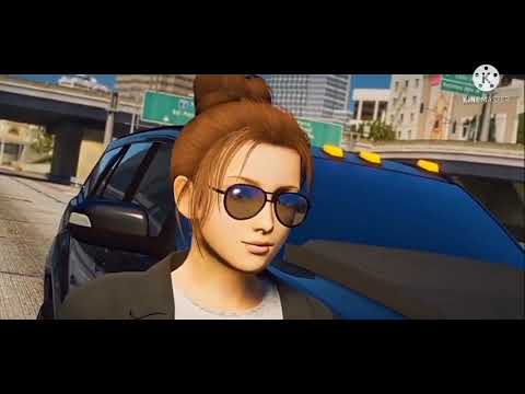 Thumbnail for FORD VS FORD SONG {SHIVJOT}2022/ NEW TRENDING SONG BY (INDIAN GTA) by FORD gta