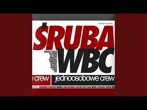 I tak w kółko (feat. Robako)