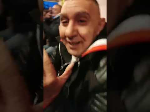 proka koki dejan belkic djabe piromanac I ljubinka