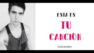 Johann Vera - Pretty Girl (Tu Canción)  Lyric Vídeo (Letra)