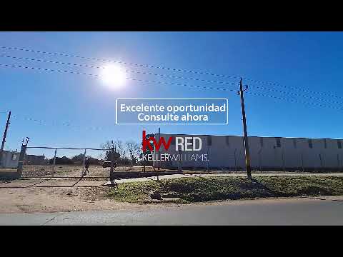 Video de YouTube - VENTA Y ALQUILER DEPÓSITO EN EL CERRO