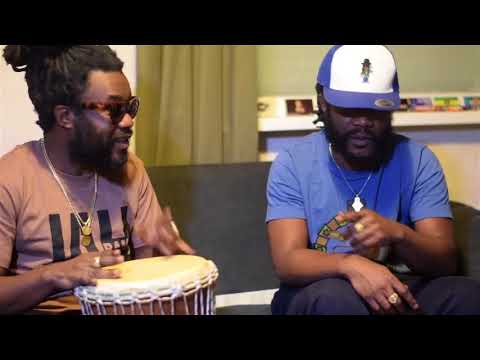 WuduB!? Jah Bami & Vale - Always there (Official video) Svaha sound label